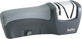 Compact Electric Knife Sharpener