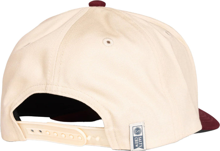 Coordinates Snapback Cap - Men's