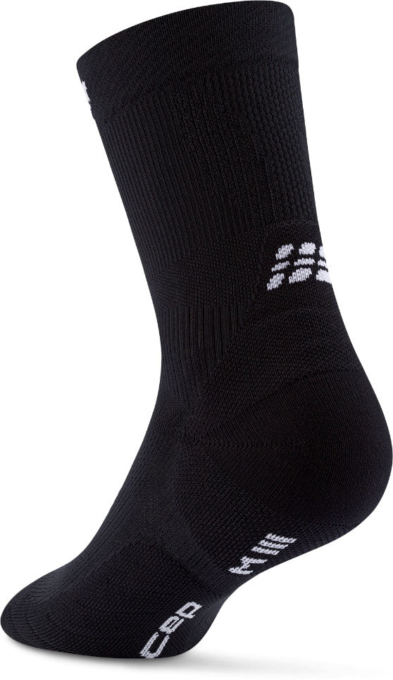 Core Run Mid Cut Compression Socks - Women's