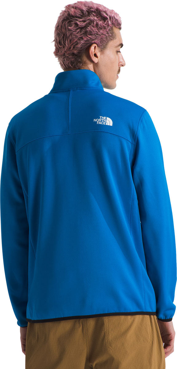 Crest Jacket - Men's