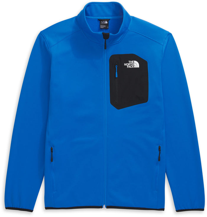 Crest Jacket - Men's