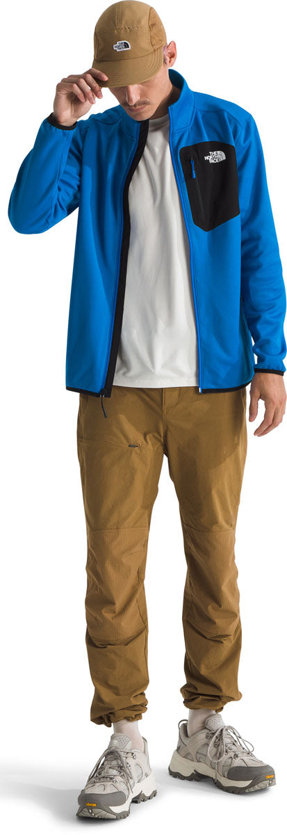 Crest Jacket - Men's