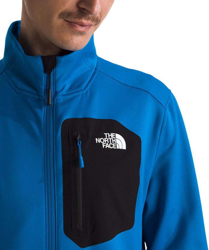 Crest Jacket - Men's