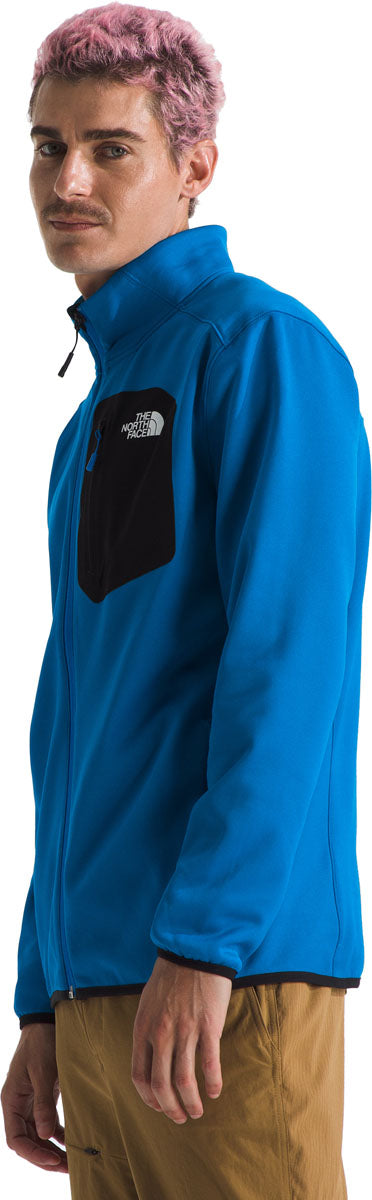 Crest Jacket - Men's