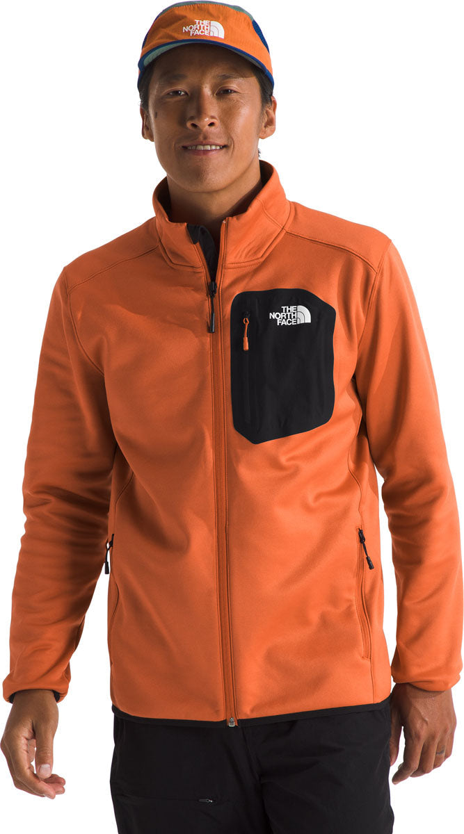 Crest Jacket - Men's