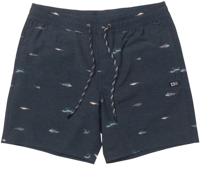 Crew Volley Boardshorts - Men's