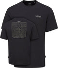 Crimp Elevation T-Shirt - Men's