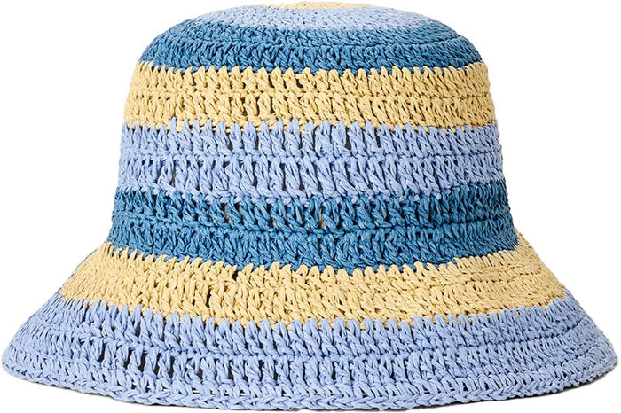 Crochet Hat - Women's