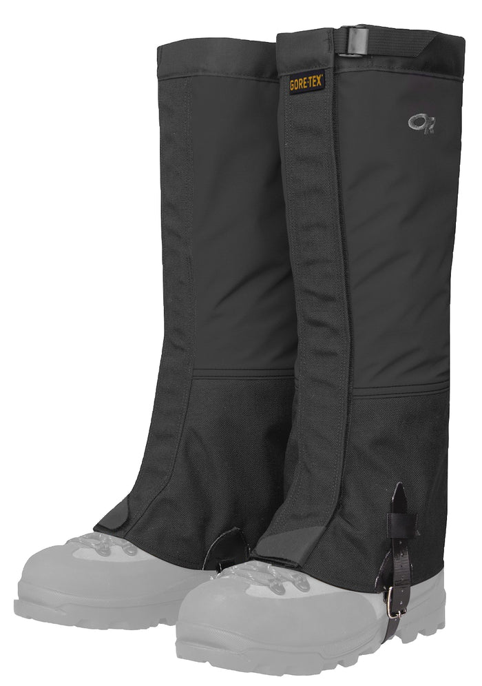 Crocodile Gaiters