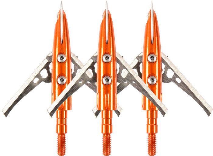 Crossbow X NC Broadhead