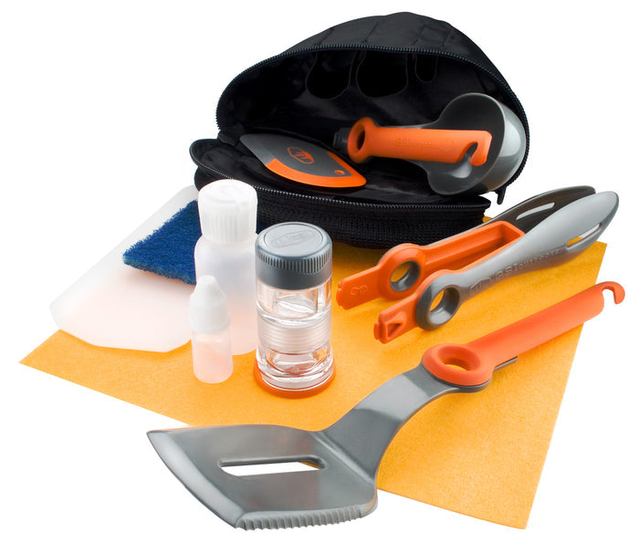 Crossover Kitchen Set
