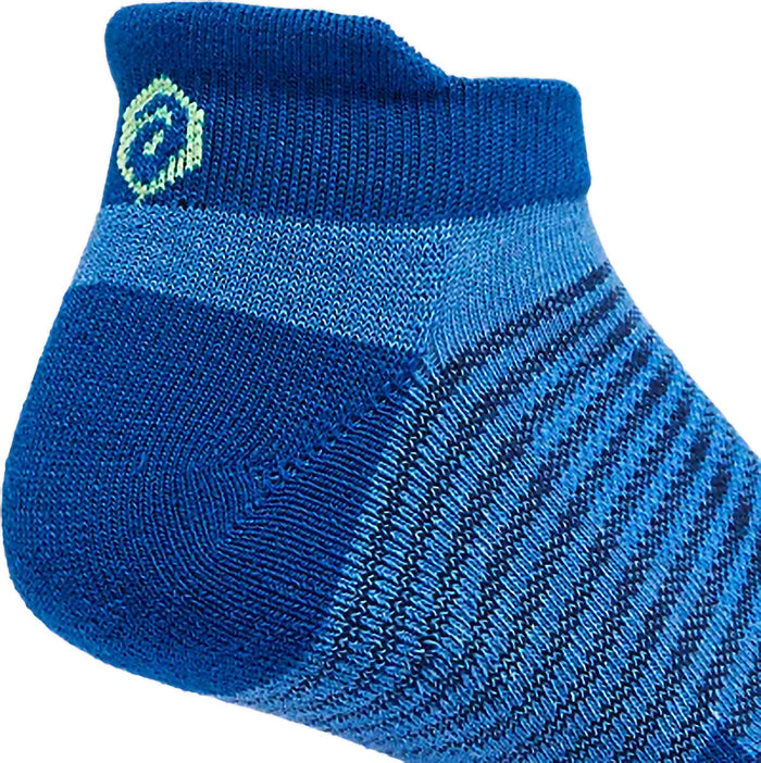 Cushion Low Socks - Men's - 3/PK