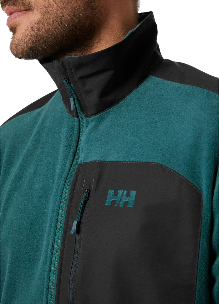 Daybreaker Block Jacket - Men's