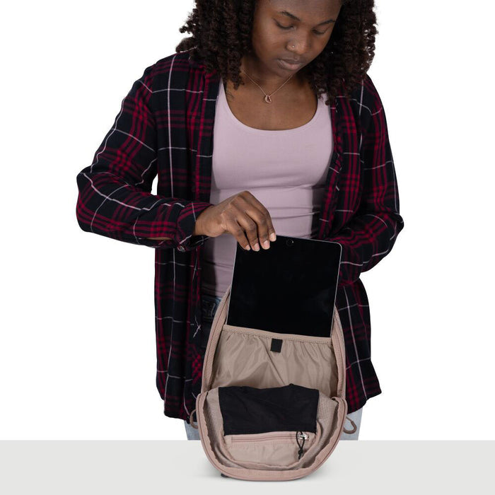 Daylite Driftshade Crossbody Bag - 5 L