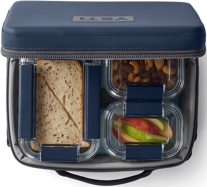 Daytrip Insulated Lunch Box - 5 L