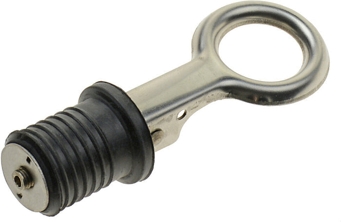 Drain Snap Plug