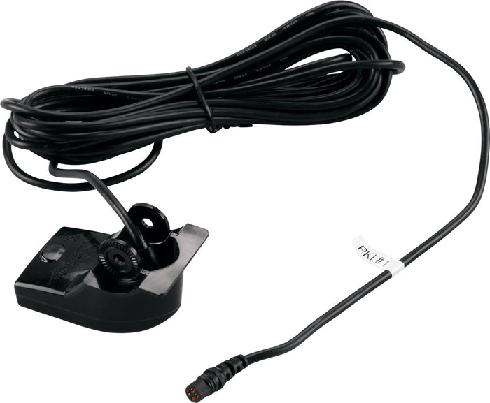 Dual Beam Replacement Transducer