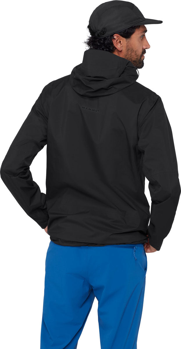 Ducan Hard Shell - Men's