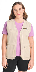 Durango Vest - Unisex
