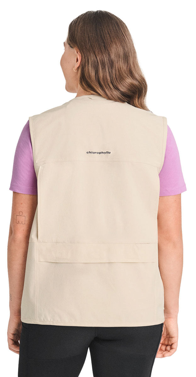 Durango Vest - Unisex