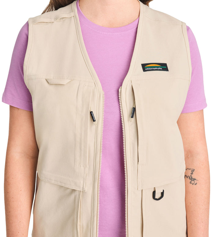 Durango Vest - Unisex