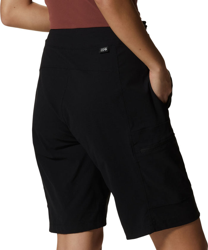 Dynama Bermuda Shorts - Women's