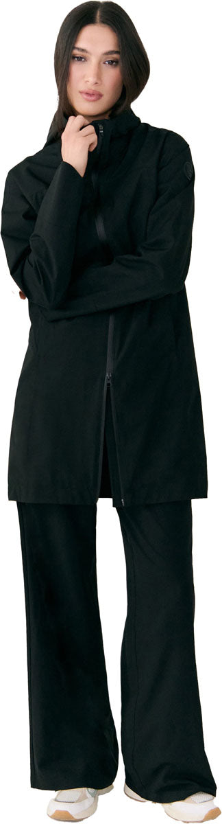 Element Long Rain Jacket - Women's
