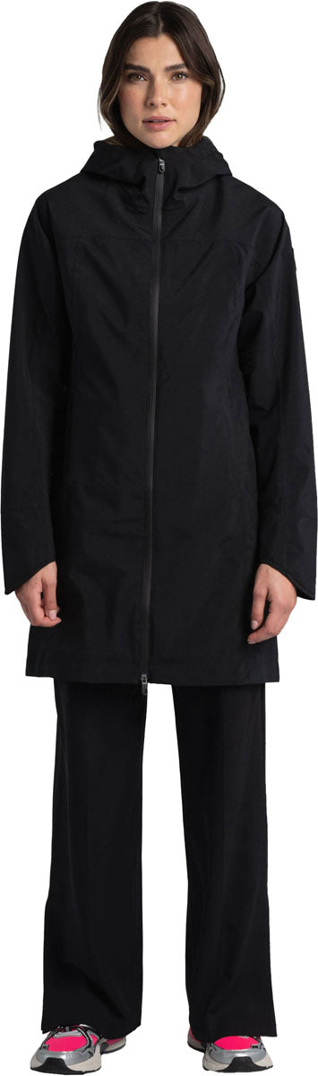 Element Long Rain Jacket - Women's