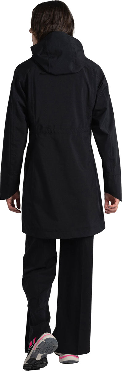 Element Long Rain Jacket - Women's