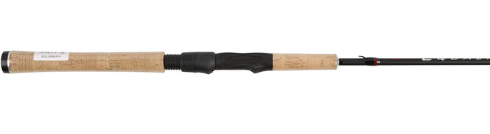 Equalizer Spinning Rod - 2 pcs