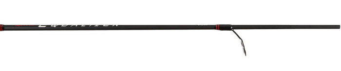 Equalizer Spinning Rod - 2 pcs
