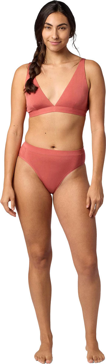 Everyday Bikini Brief - Women's