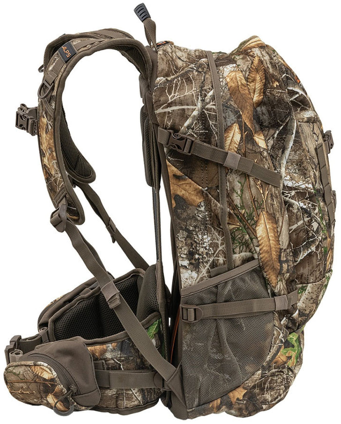 Falcon Hunting Backpack - 41 L