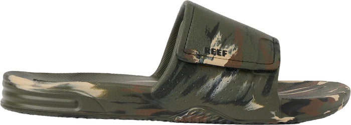 Fanning Slide H20 Sandals - Men's