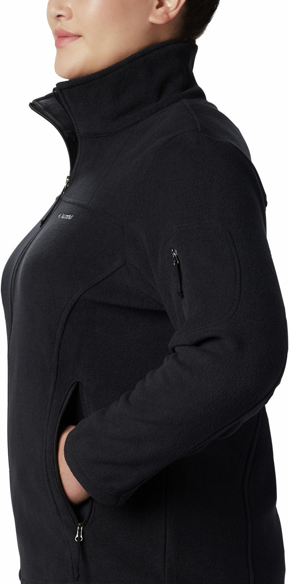 Fast Trek II Jacket - Women’s - Plus Size
