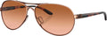 Feedback Sunglasses - Women's