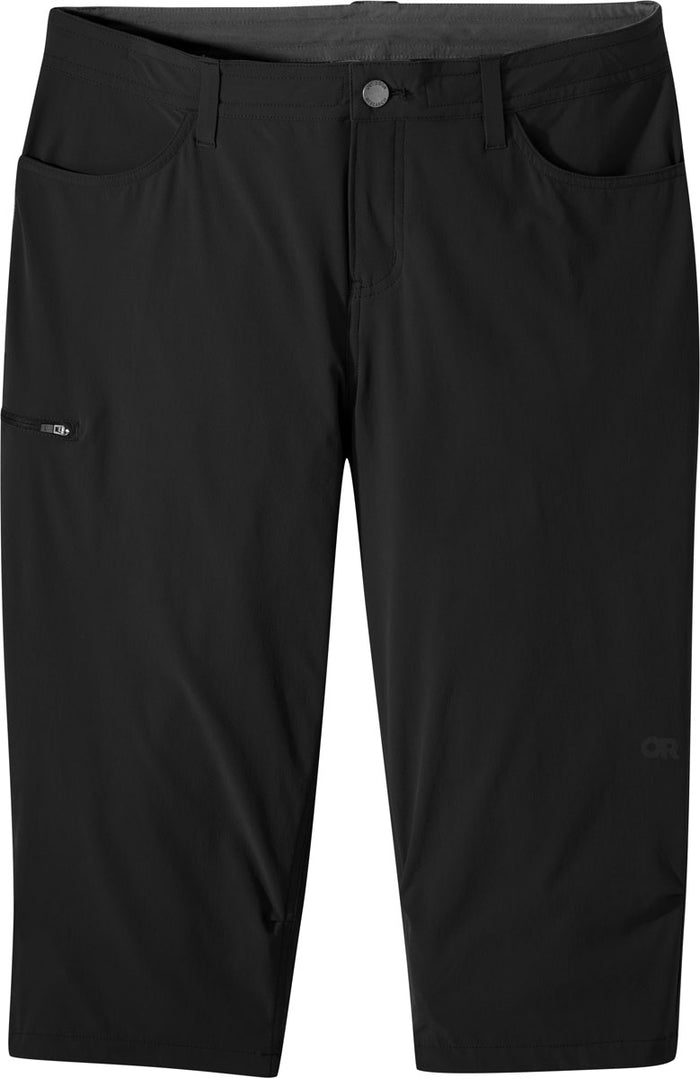 Ferrosi Capri Pants - Women's