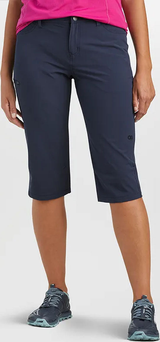 Ferrosi Capri Pants - Women's
