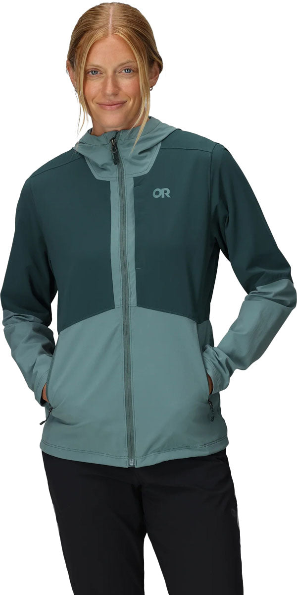 Ferrosi Jacket - Women's
