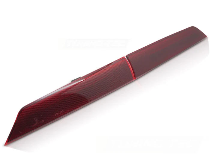 Feu stop à LED rouge compatible avec Ford Transit Custom / Tourneo Custom 12-23