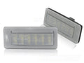 FIAT DOBLO II 10-22 LED