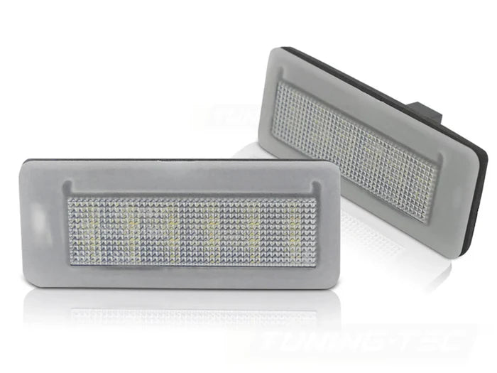 FIAT DOBLO II 10-22 LED
