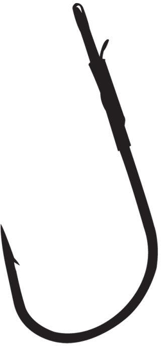 Finesse Heavy Cover Worm Hook - 6/PK
