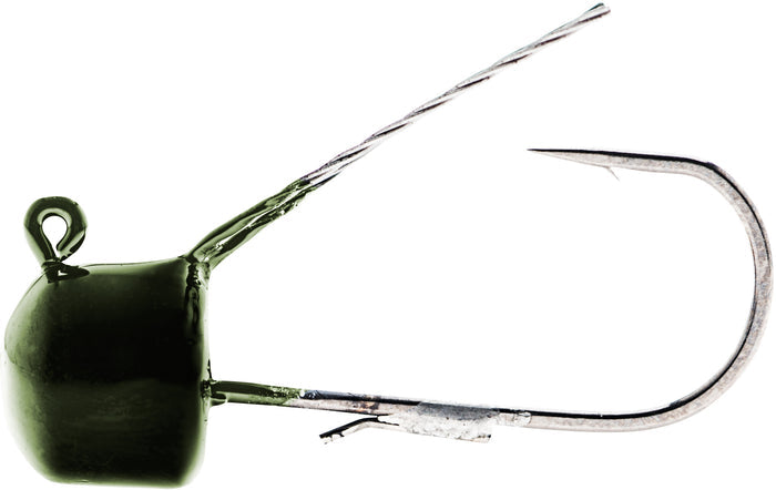 Finesse Shroomz Ned Neko Jig - 3/PK