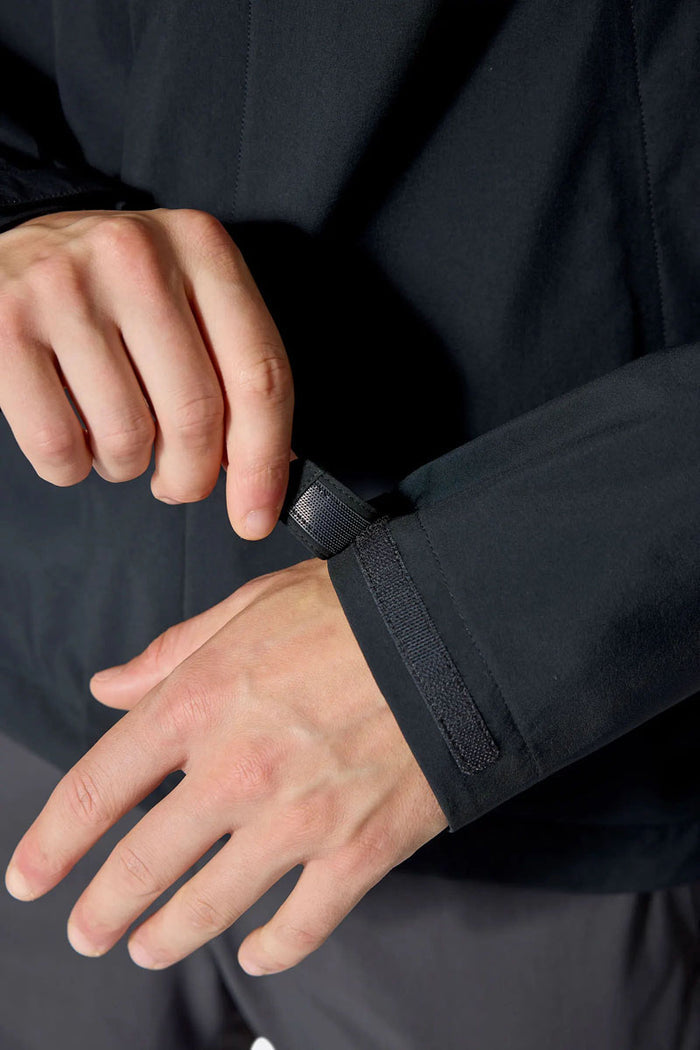 Firewall Rain Jacket - Men's