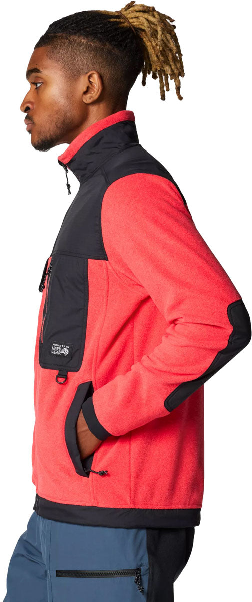 First Tracks Jacket - Men's