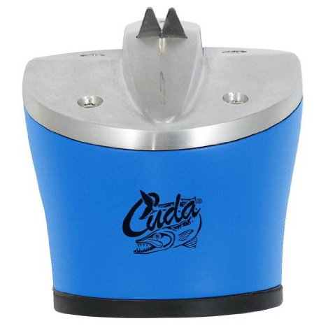 Fishing Knife & Shears Sharpener