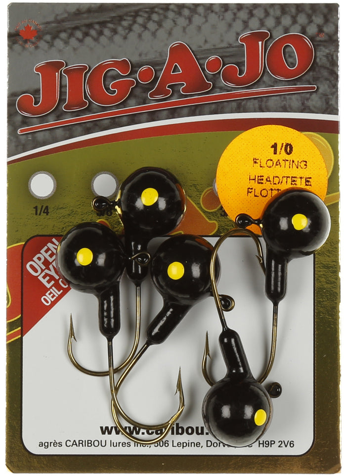 Floating Jig