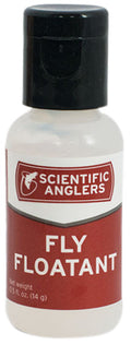 Fly Floatant Finish