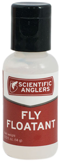 Fly Floatant Finish